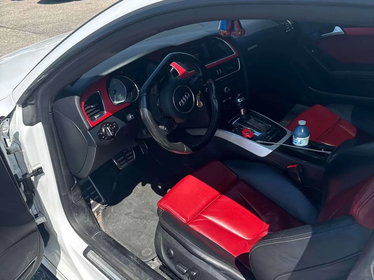 Audi S5 * Progressiv * CARFAX * ЦЕНА ДО БГ, снимка 5 - Автомобили и джипове - 54771768