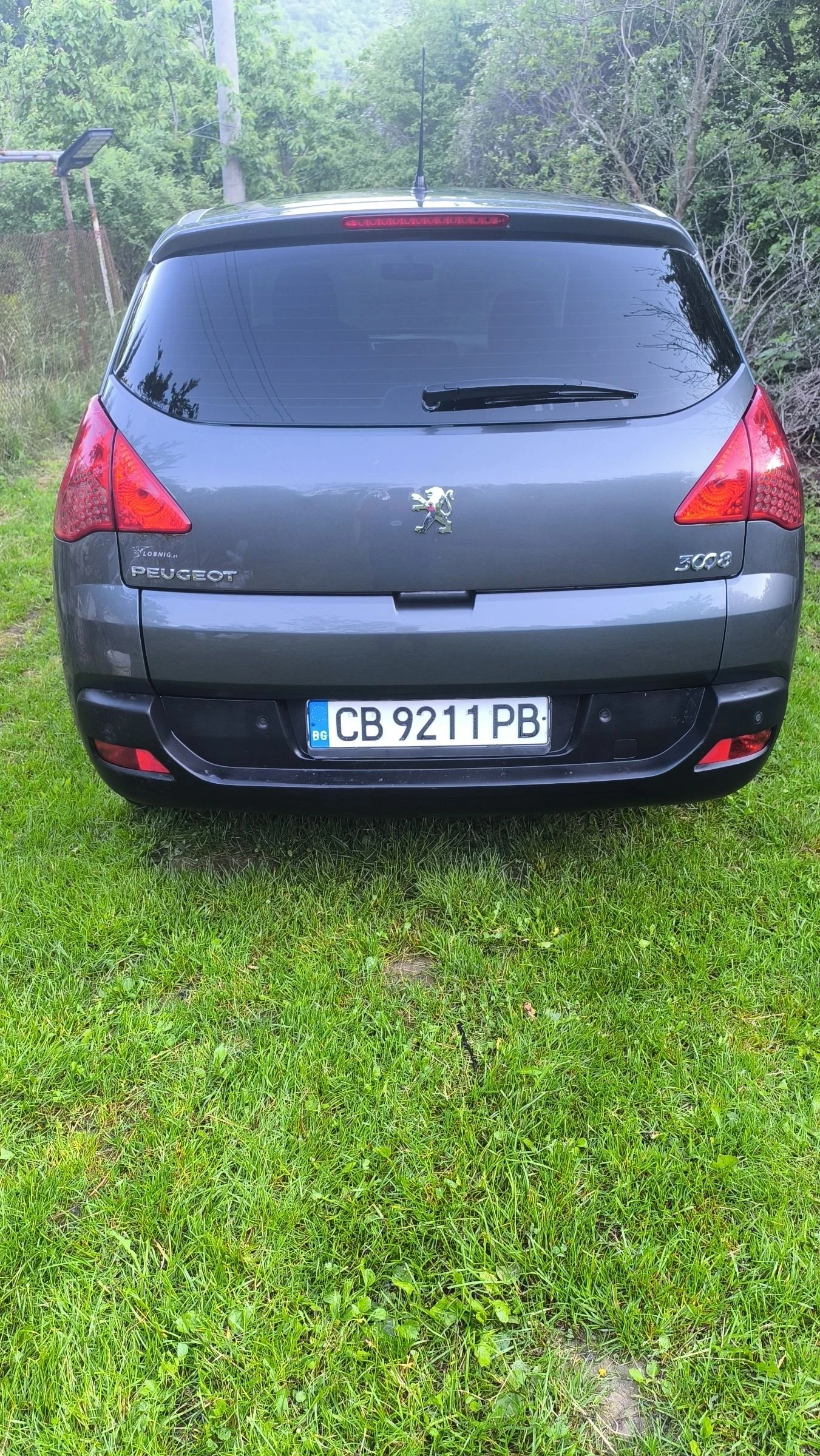 Peugeot 3008 | Mobile.bg � ����������� 5