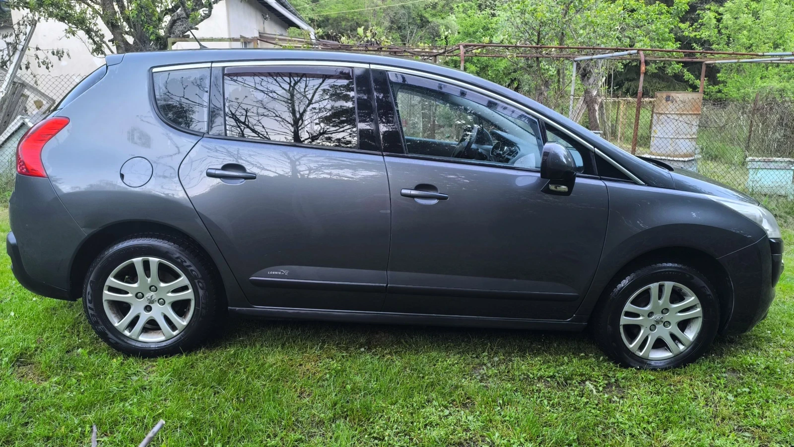 Peugeot 3008 | Mobile.bg � ����������� 4