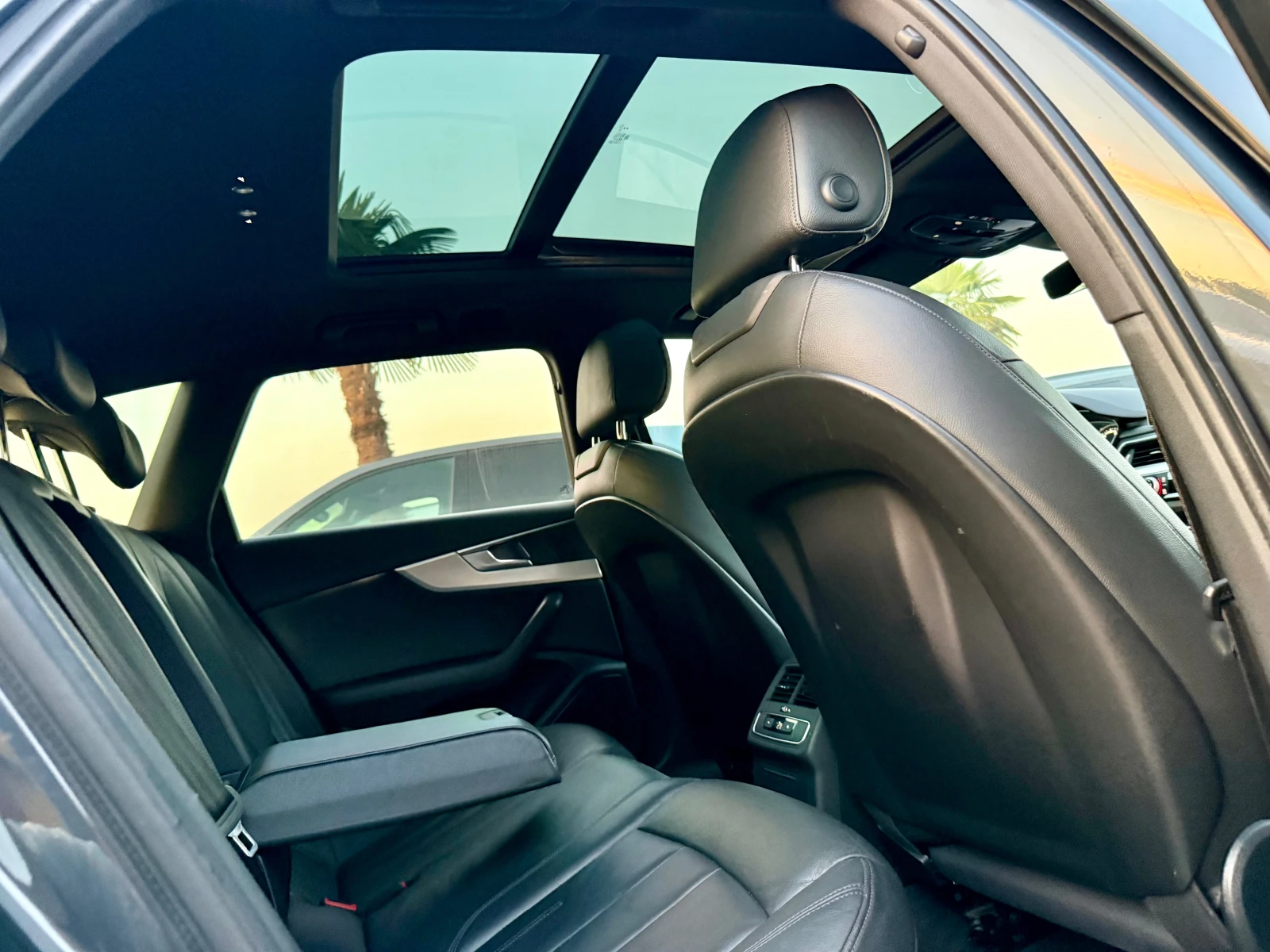 Audi A4 3.0D* MAX FULL* 4X4, снимка 10 - Автомобили и джипове - 55096516