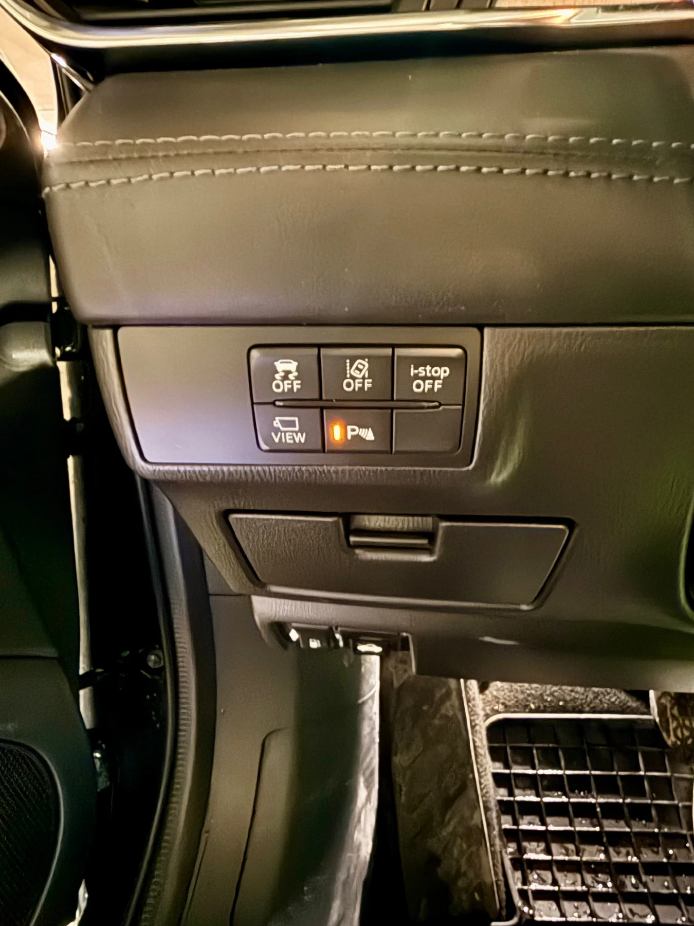 Mazda 6, снимка 10 - Автомобили и джипове - 55147258