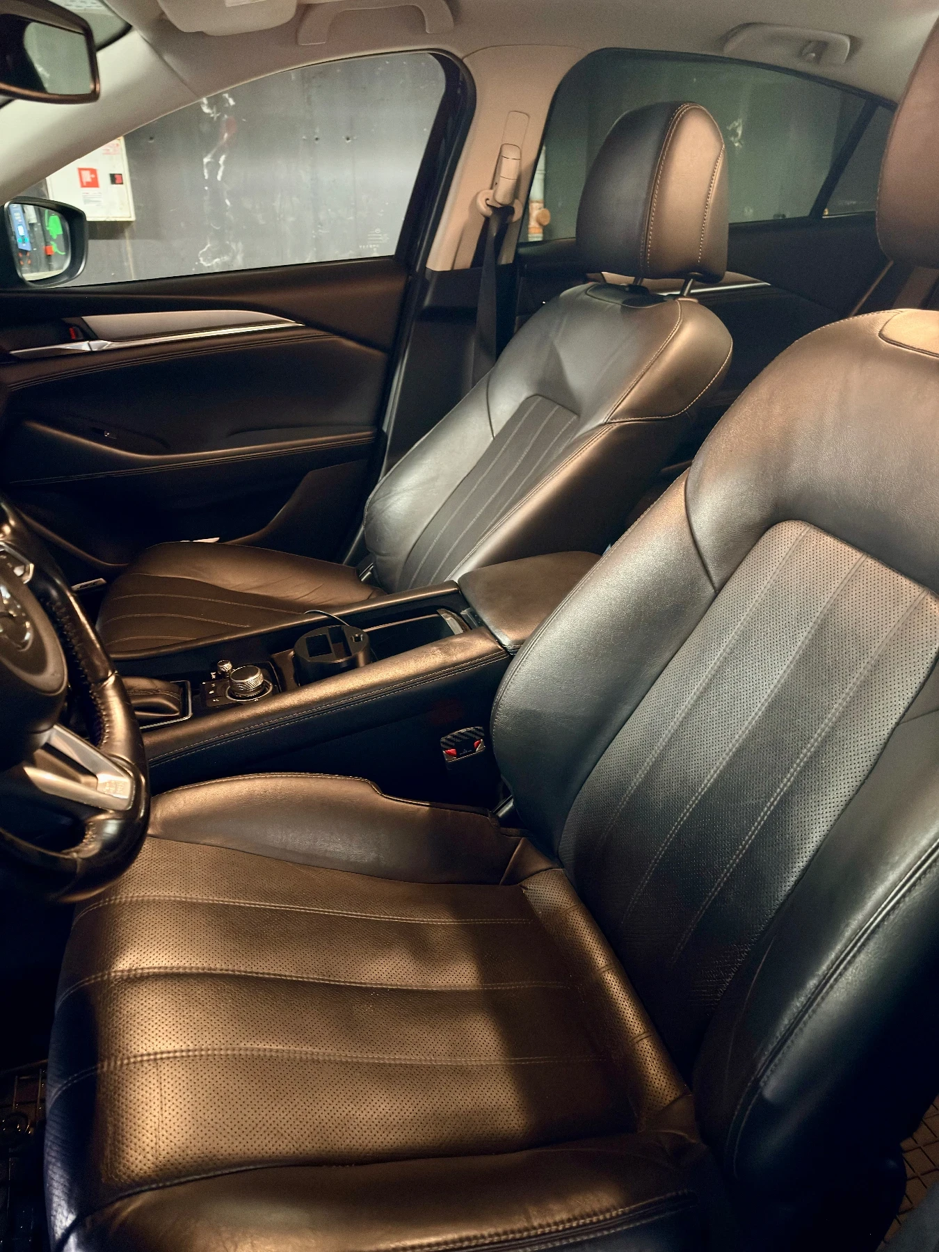 Mazda 6, снимка 9 - Автомобили и джипове - 55147258