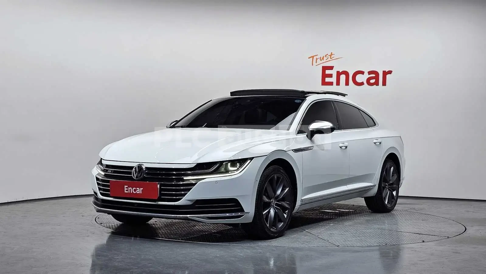VW Arteon PRESTIGE R-LINE 4X4/360/PANO/ПОДГРЕВ/ОБДУХВАНЕ/