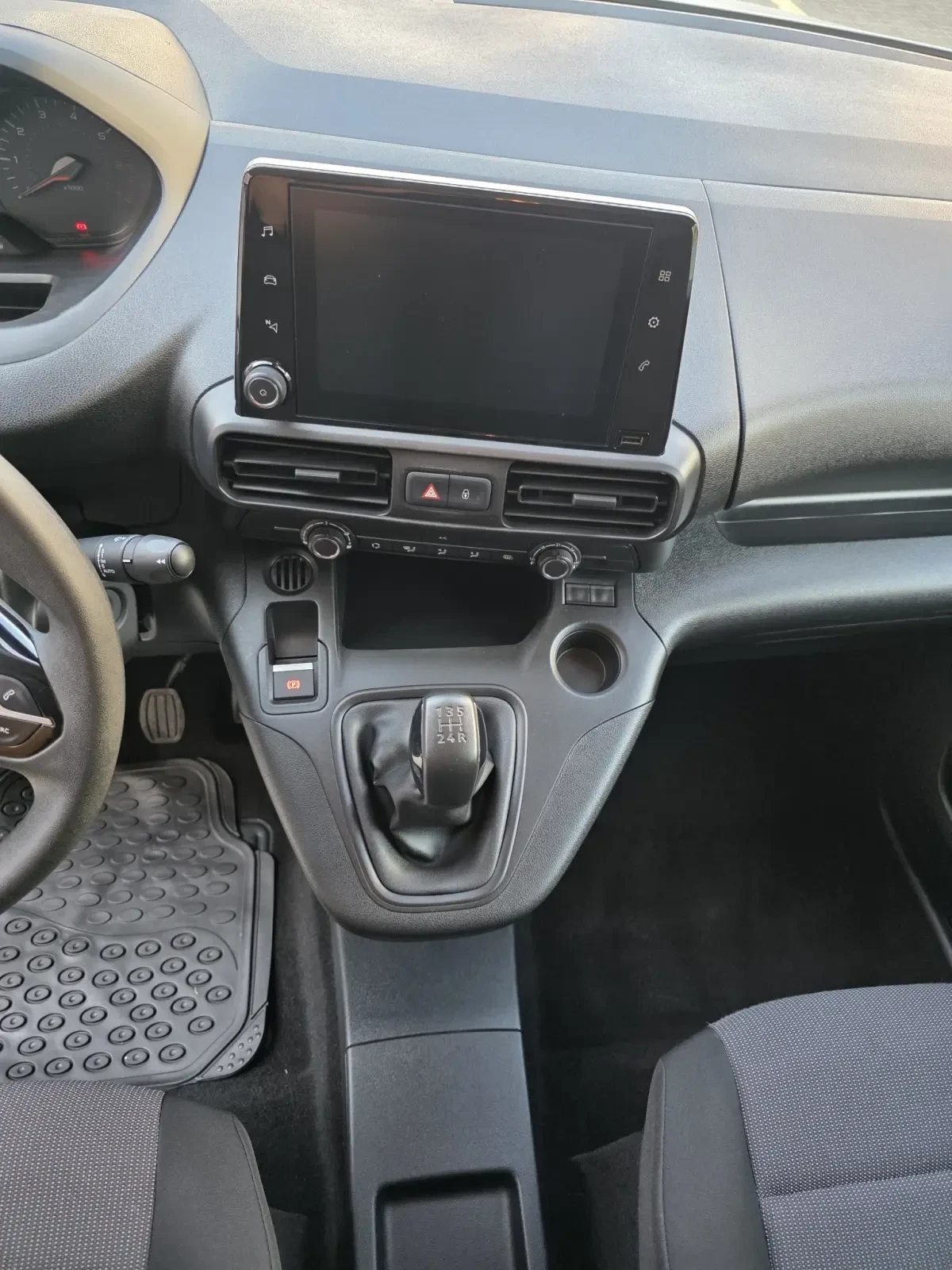 Peugeot Partner 1.5 E-HDI 102 | Mobile.bg � ����������� 12