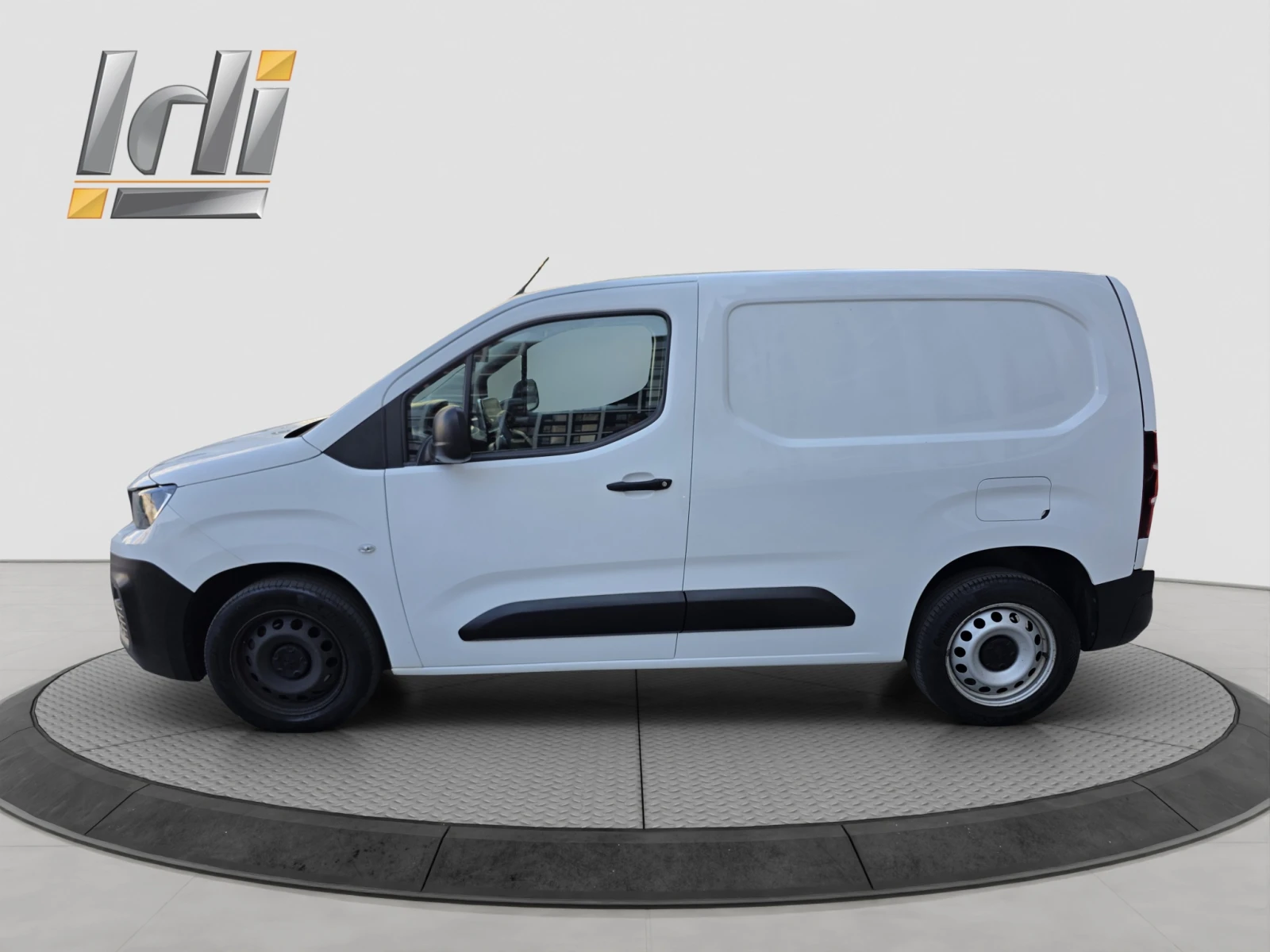 Peugeot Partner 1.5 E-HDI 102 | Mobile.bg � ����������� 3