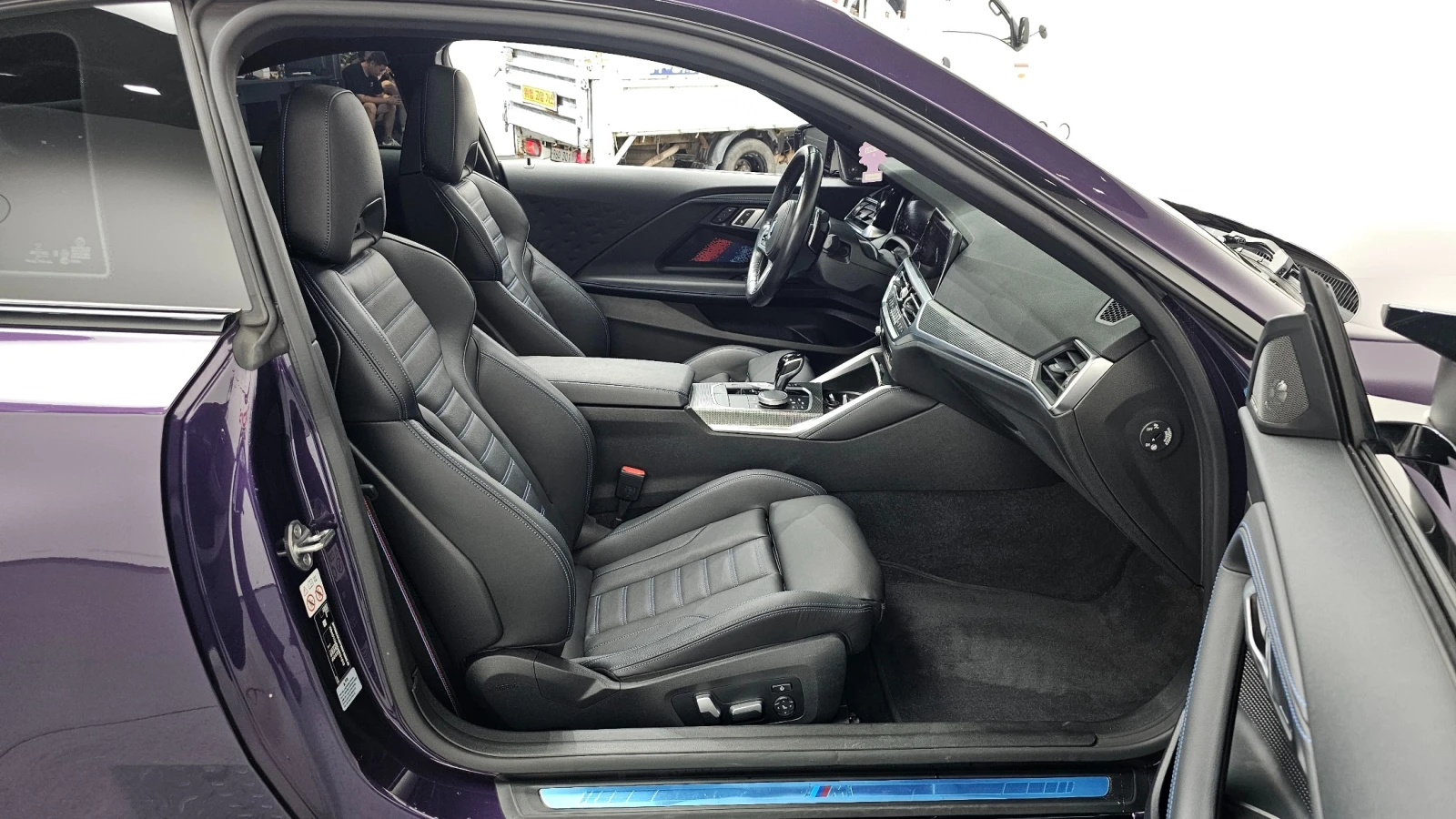 BMW 240 xDrive First Edition, снимка 12 - Автомобили и джипове - 55540107
