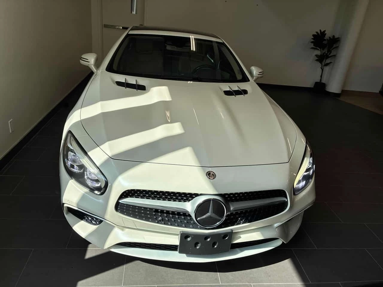 Mercedes-Benz SL 500 * 550 * ���������� ��� ������������ ������*  | Mobile.bg � ����������� 6