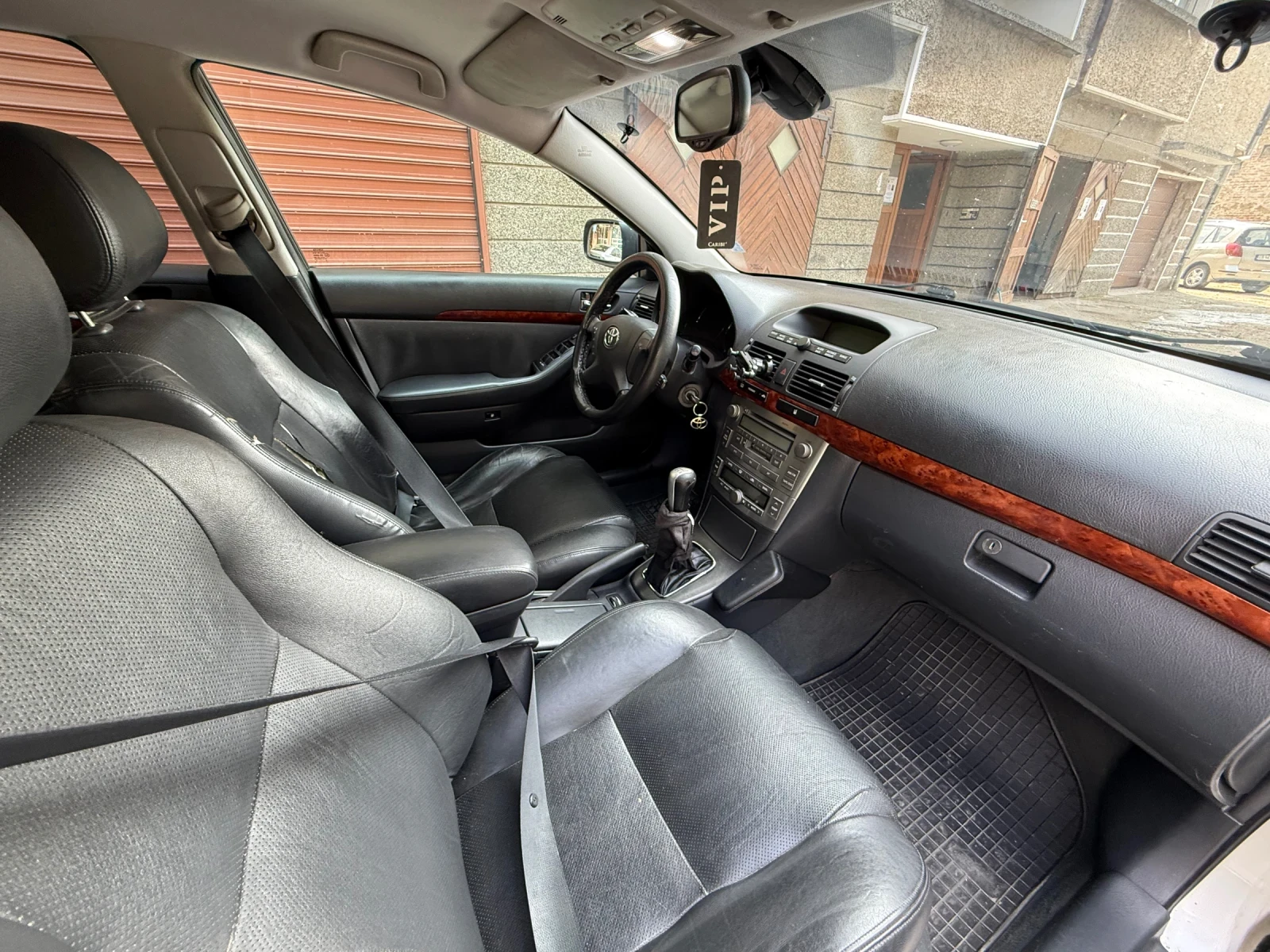 Toyota Avensis, снимка 7 - Автомобили и джипове - 55770182