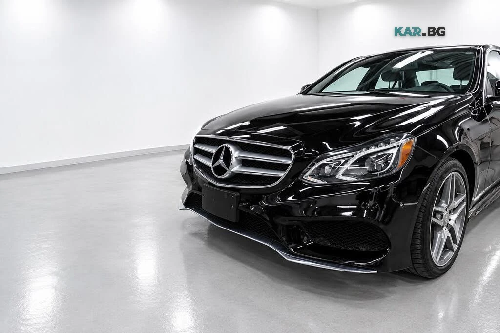 Mercedes-Benz E 250 4MATIC * АвтоКредит * (ЦЕНА ДО БГ), снимка 8 - Автомобили и джипове - 56216685