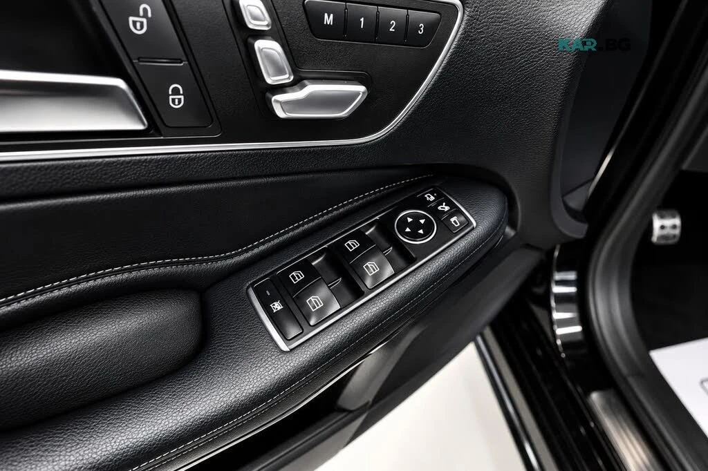 Mercedes-Benz E 250 4MATIC * АвтоКредит * (ЦЕНА ДО БГ), снимка 10 - Автомобили и джипове - 56216685