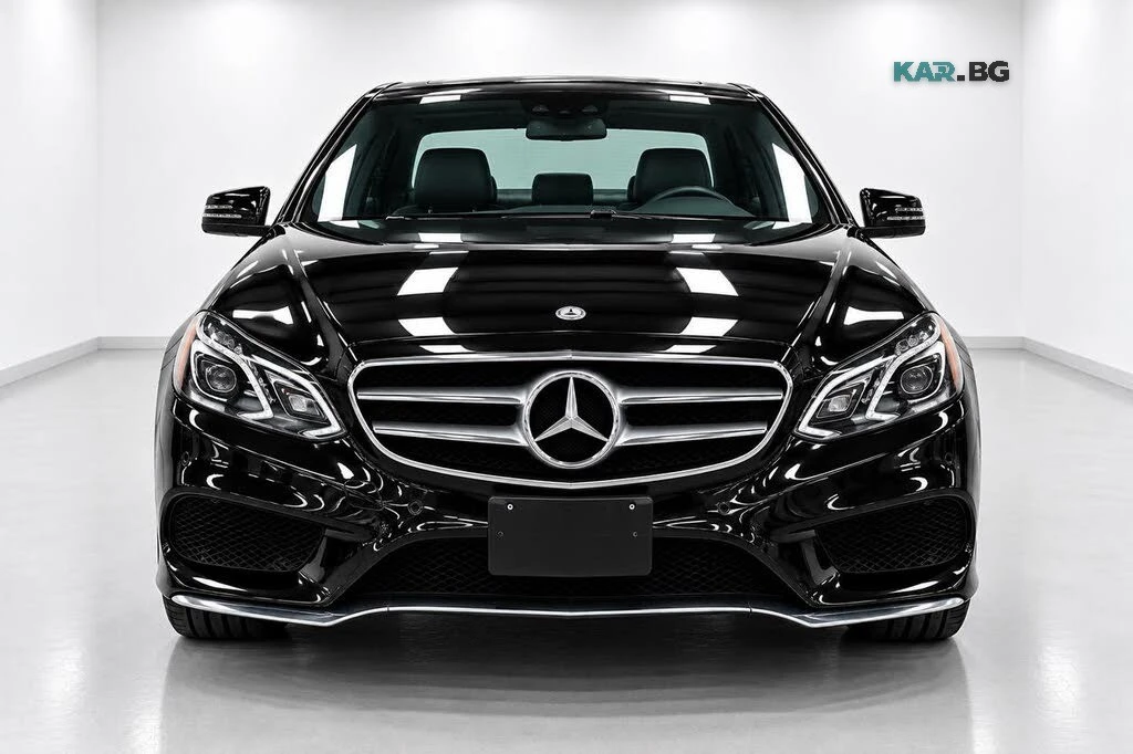 Mercedes-Benz E 250 4MATIC * АвтоКредит * (ЦЕНА ДО БГ), снимка 2 - Автомобили и джипове - 56216685