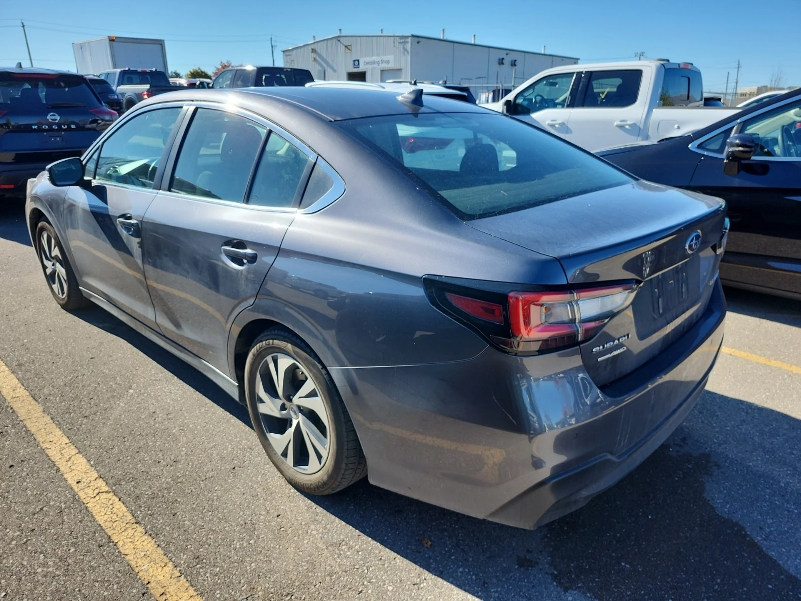 Subaru Legacy AWD CVT* �������* �.�����* ������* �������* CarPla | Mobile.bg � ����������� 3