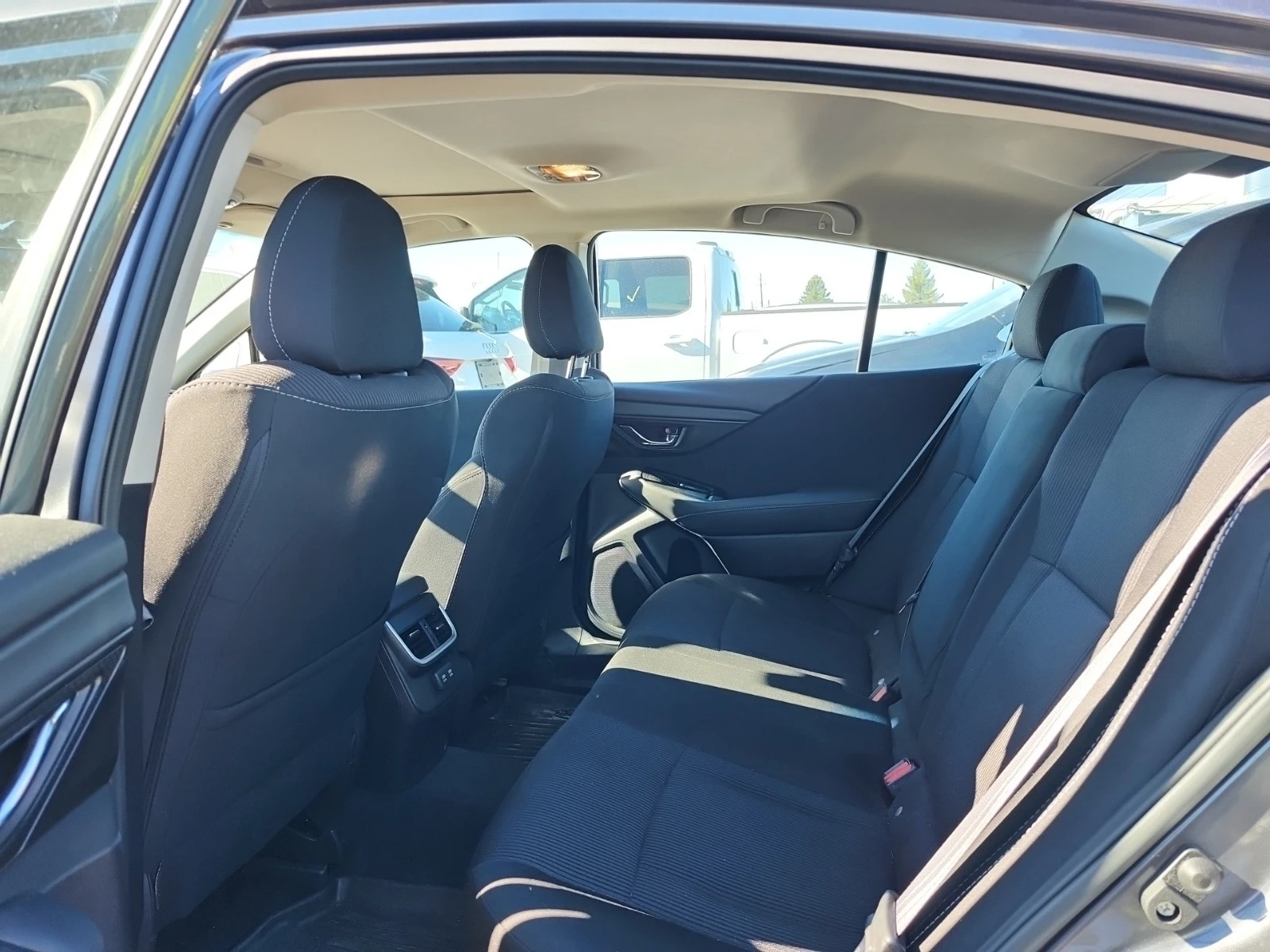 Subaru Legacy AWD CVT* �������* �.�����* ������* �������* CarPla | Mobile.bg � ����������� 12