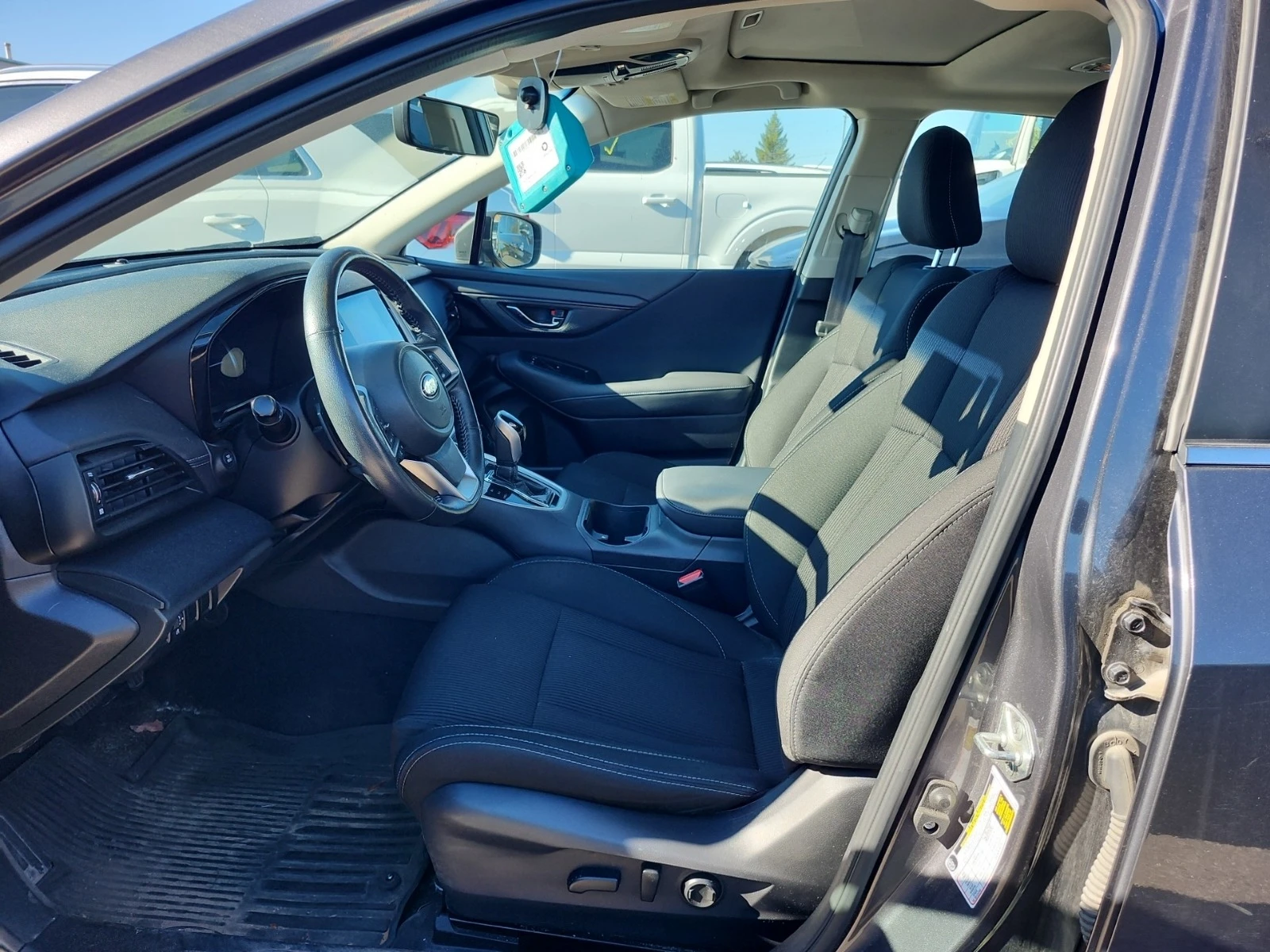 Subaru Legacy AWD CVT* �������* �.�����* ������* �������* CarPla | Mobile.bg � ����������� 6