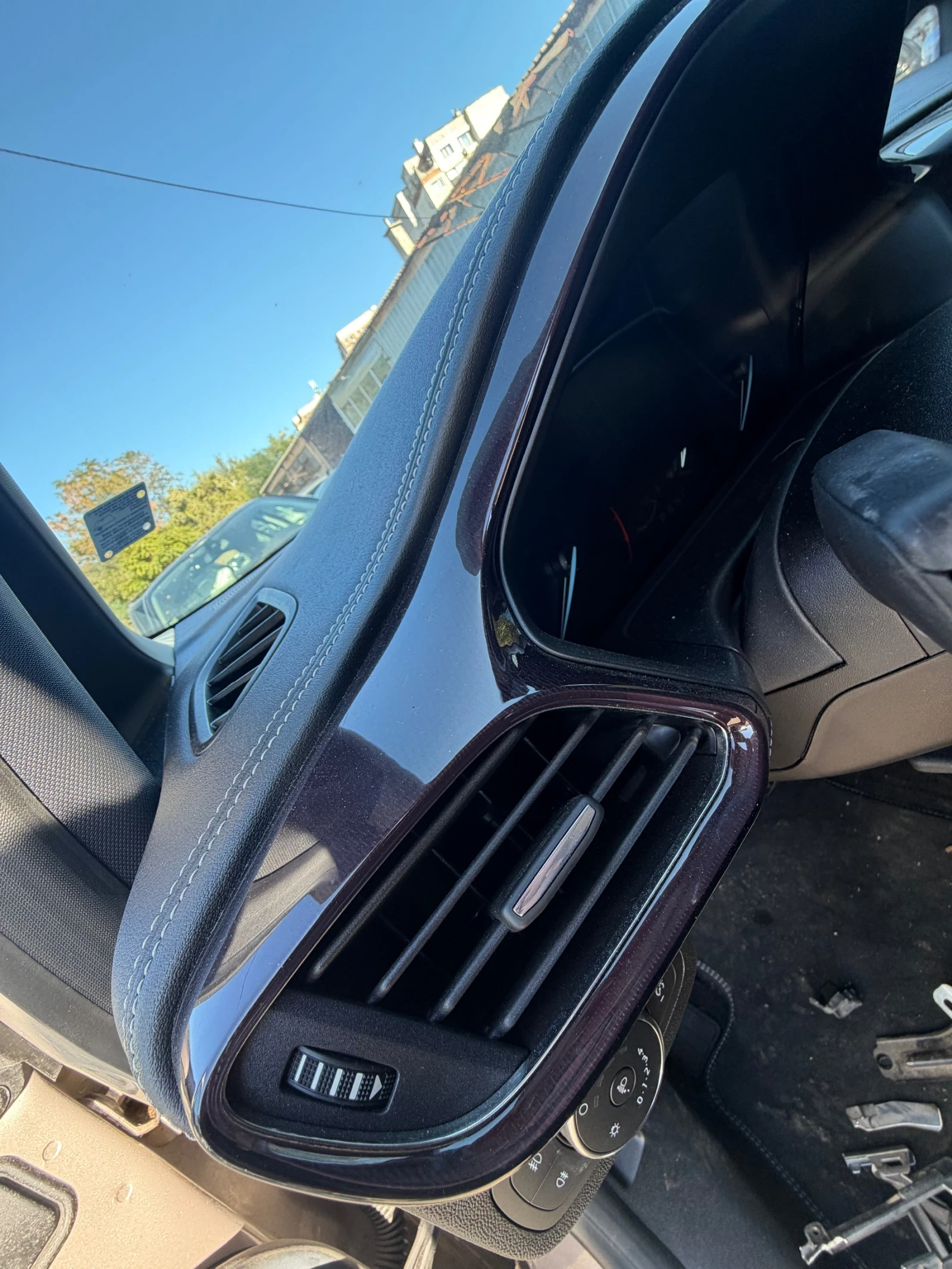 Ford Fiesta 1.0ecoboost SFJH �� ����� VIGNALE | Mobile.bg � ����������� 14