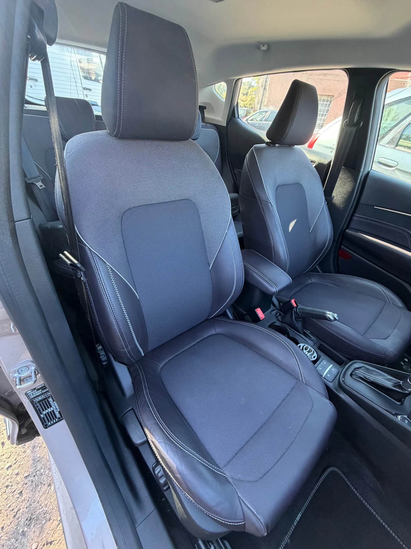 Ford Fiesta 1.0ecoboost SFJH �� ����� VIGNALE | Mobile.bg � ����������� 6