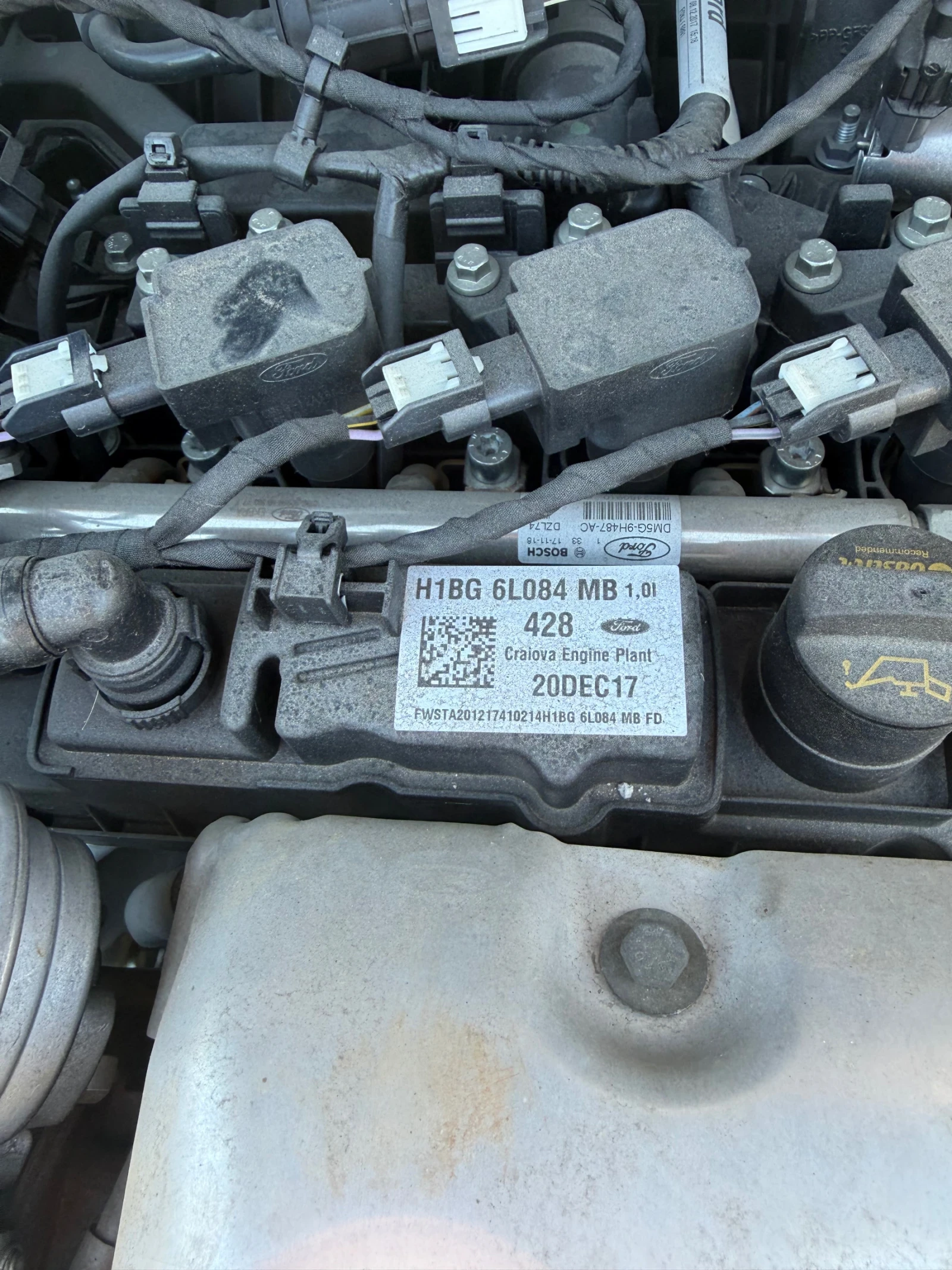 Ford Fiesta 1.0ecoboost SFJH �� ����� VIGNALE | Mobile.bg � ����������� 15