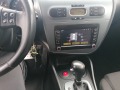 Seat Leon 2.0 TDI Autom - [10] 