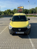 Dacia Dokker  - изображение 4
