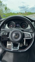 VW Golf GTI 2.0 TSI - изображение 9