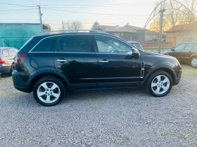 Opel Antara 2.0cdti НОВА!!!!!, снимка 8