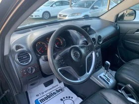 Opel Antara 2.0cdti НОВА!!!!!, снимка 9