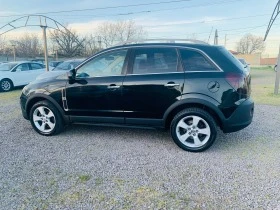 Opel Antara 2.0cdti НОВА!!!!!, снимка 4