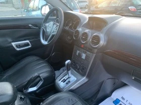Opel Antara 2.0cdti НОВА!!!!!, снимка 13