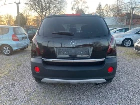 Opel Antara 2.0cdti НОВА!!!!!, снимка 6