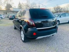 Opel Antara 2.0cdti НОВА!!!!!, снимка 5