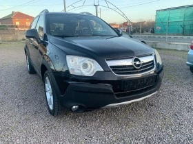 Opel Antara 2.0cdti НОВА!!!!!, снимка 3