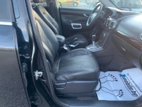 Opel Antara 2.0cdti НОВА!!!!!, снимка 14