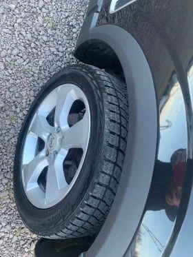 Opel Antara 2.0cdti НОВА!!!!!, снимка 16