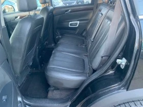 Opel Antara 2.0cdti НОВА!!!!!, снимка 12