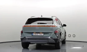 Hyundai Kona Gasoline 1.6 Turbo 4WD Inspiration, снимка 4