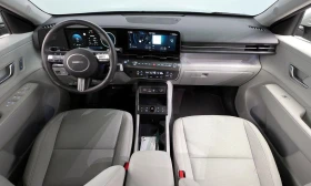Hyundai Kona Gasoline 1.6 Turbo 4WD Inspiration, снимка 7