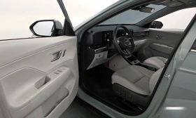 Hyundai Kona Gasoline 1.6 Turbo 4WD Inspiration, снимка 10