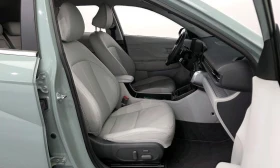 Hyundai Kona Gasoline 1.6 Turbo 4WD Inspiration, снимка 11