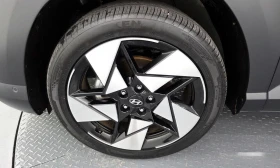 Hyundai Kona Gasoline 1.6 Turbo 4WD Inspiration, снимка 5