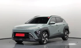 Hyundai Kona Gasoline 1.6 Turbo 4WD Inspiration, снимка 1