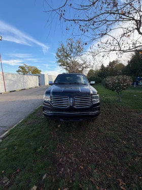 Lincoln Navigator 3.5 V6, снимка 8