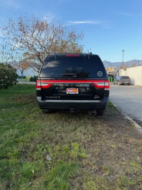 Lincoln Navigator 3.5 V6, снимка 5