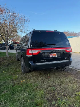 Lincoln Navigator 3.5 V6, снимка 4