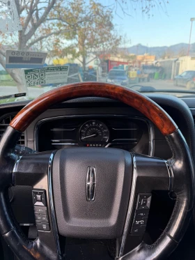 Lincoln Navigator 3.5 V6, снимка 11