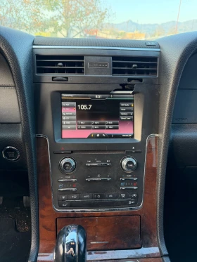 Lincoln Navigator 3.5 V6, снимка 12