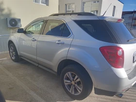 Chevrolet Equinox, снимка 2