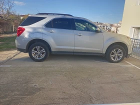 Chevrolet Equinox, снимка 1