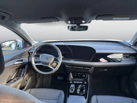 Audi Q6 83kW* 360CAM* DISTR* KEYLESS* LED* , снимка 12