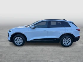Audi Q6 83kW* 360CAM* DISTR* KEYLESS* LED* , снимка 8