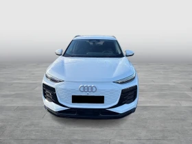 Audi Q6 83kW* 360CAM* DISTR* KEYLESS* LED* , снимка 2